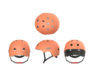 Segway-Ninebot Kask Orange - 1152125 - zdjęcie 4